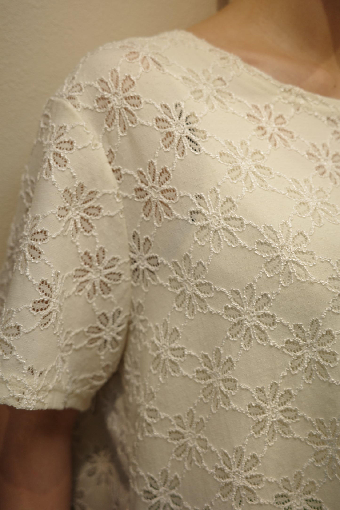 stretch lace tops