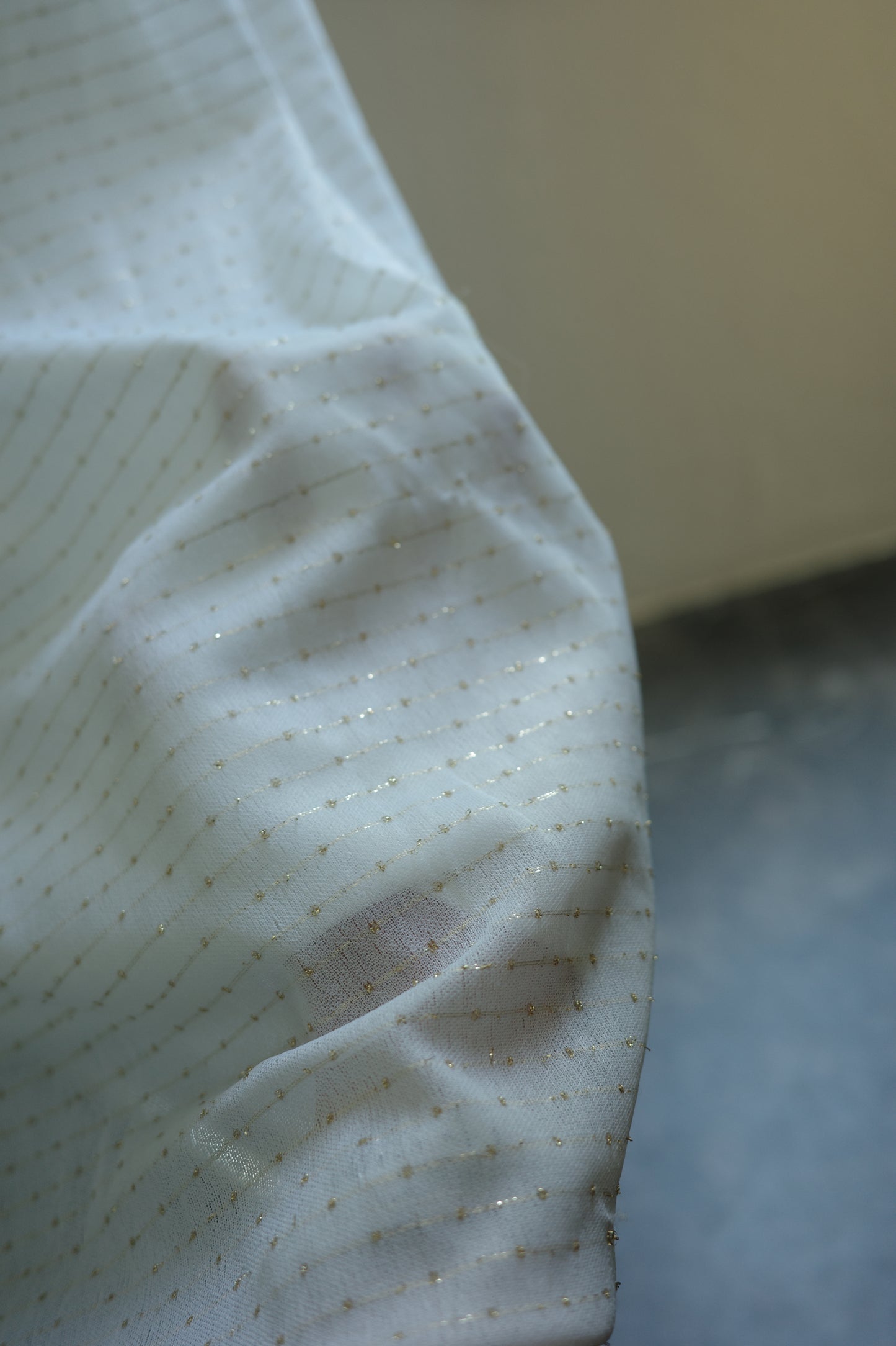 spangle camisole op