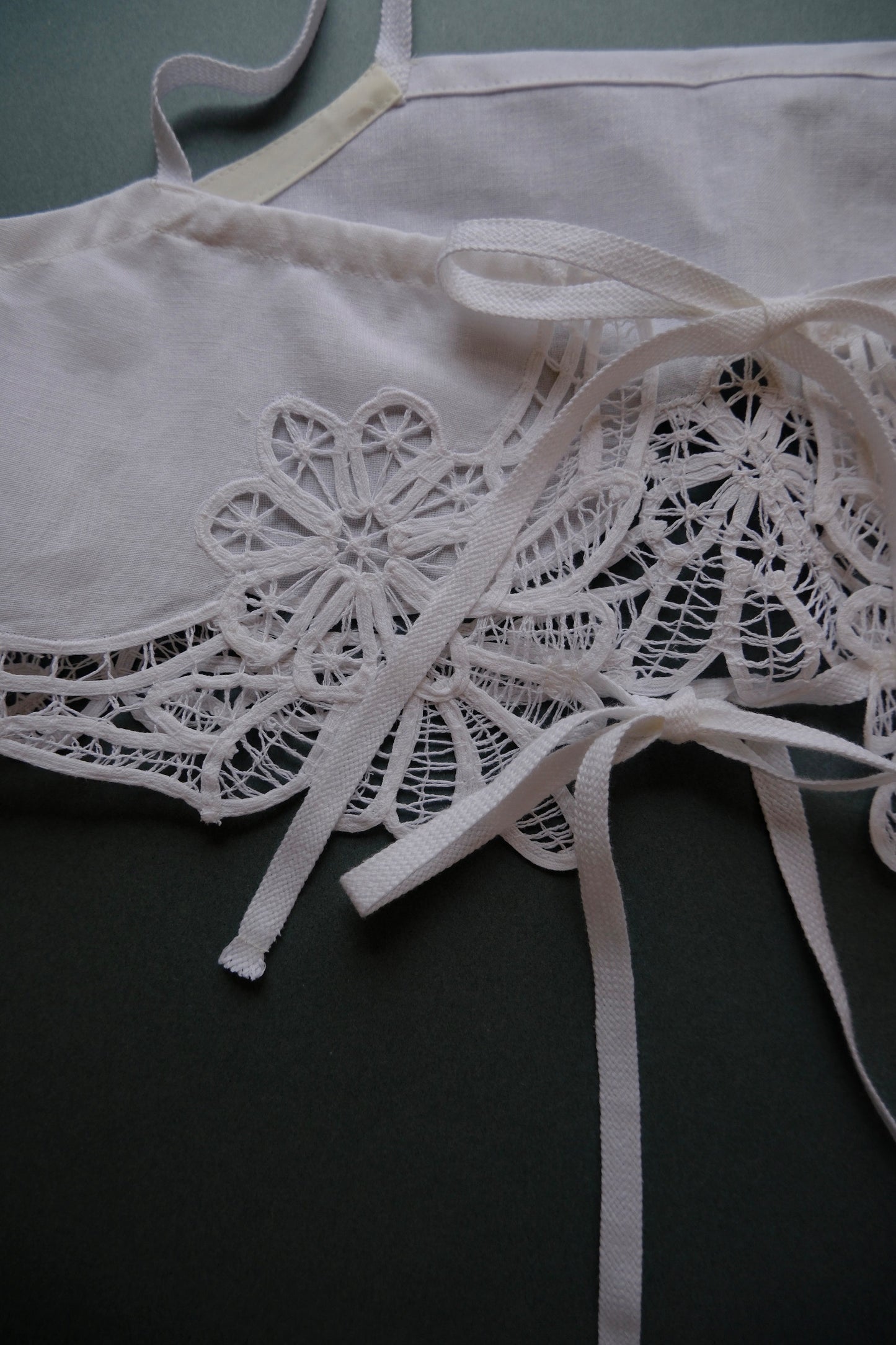 〈Re•lace〉code bustier