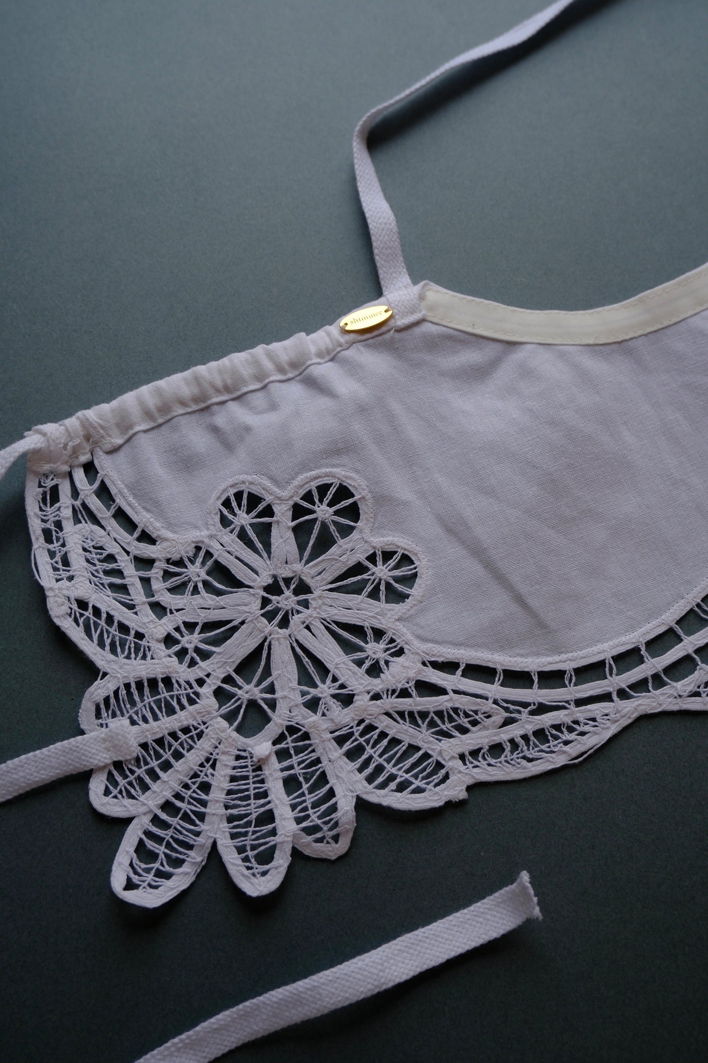 〈Re•lace〉code bustier