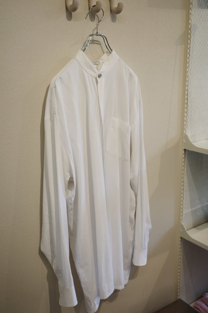 vintage lond white shirt