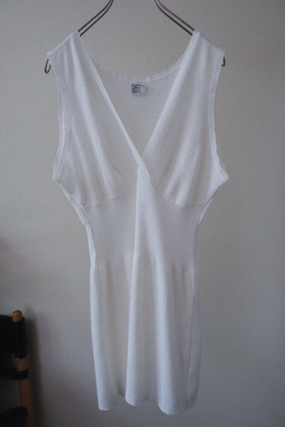 vintage wool inner tops