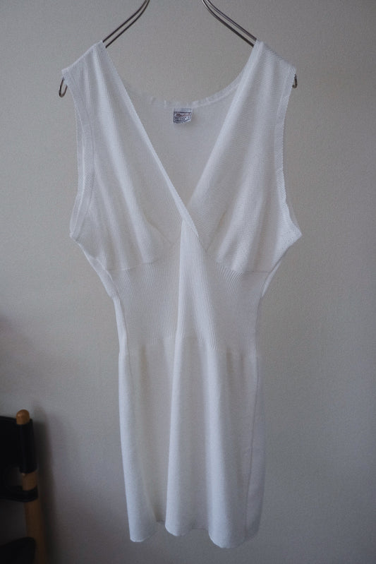 vintage wool inner tops