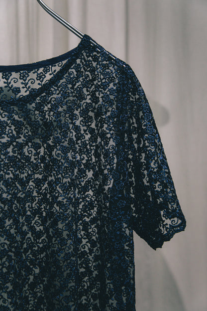 nice nice black&lace