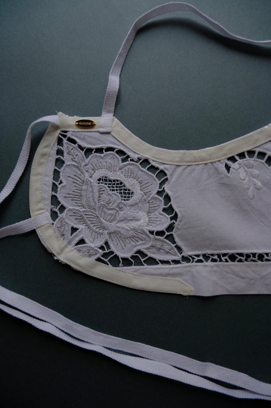 〈Re•lace〉code bustier