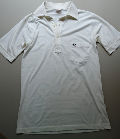 penguin polo shirt
