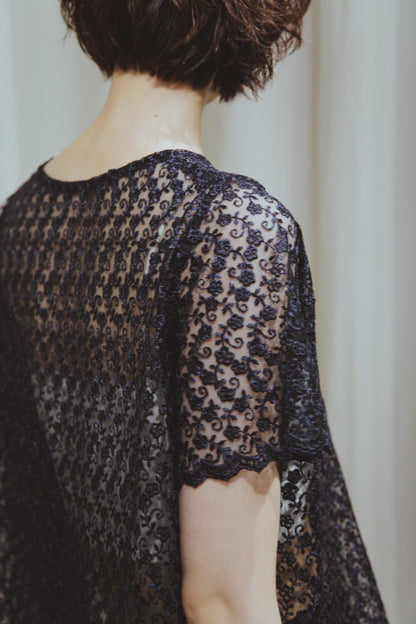 nice nice black&lace