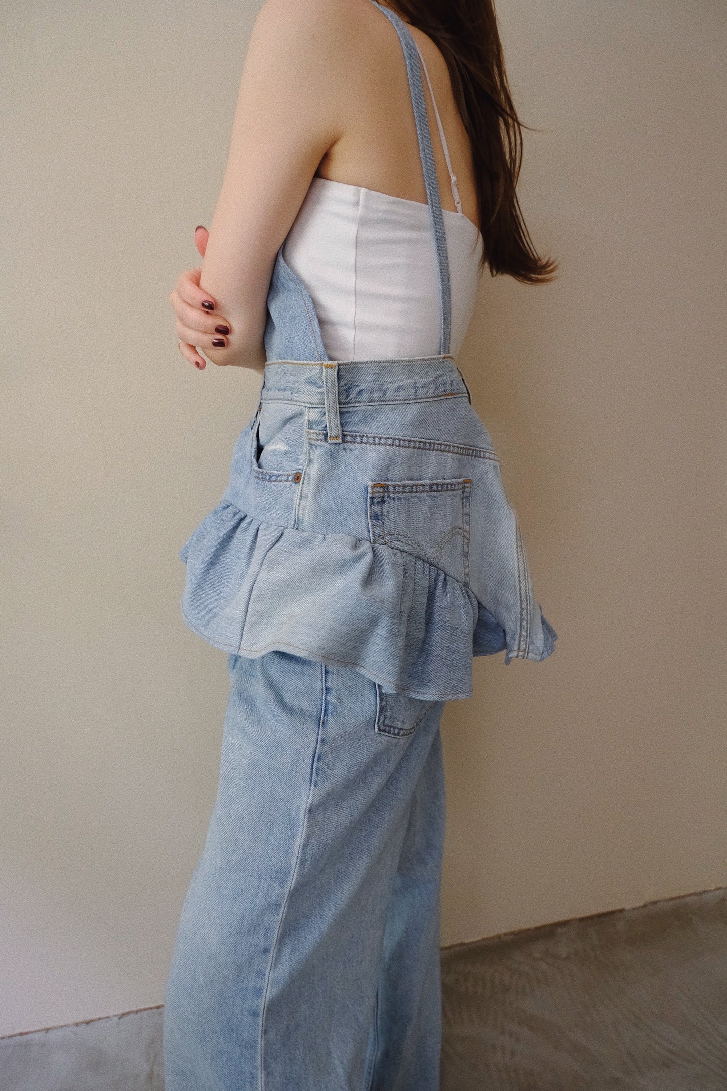Recast Denim