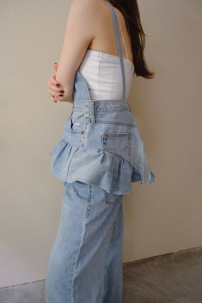 Recast Denim