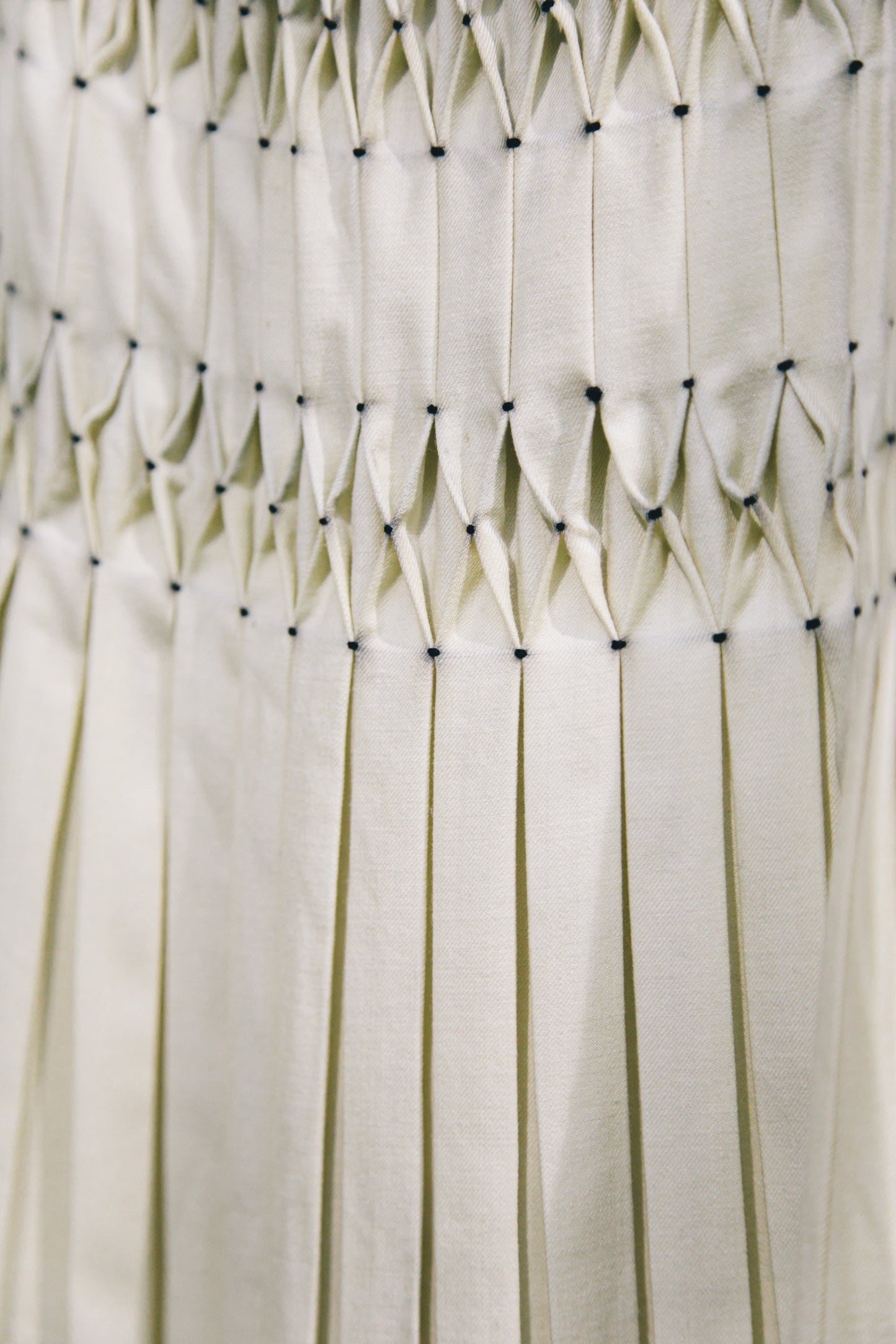 special pleats skirt