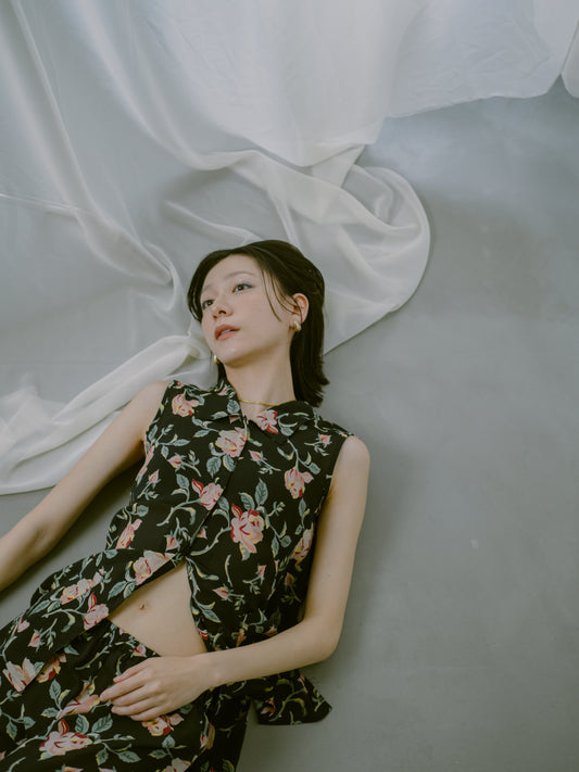 special hanagara setup