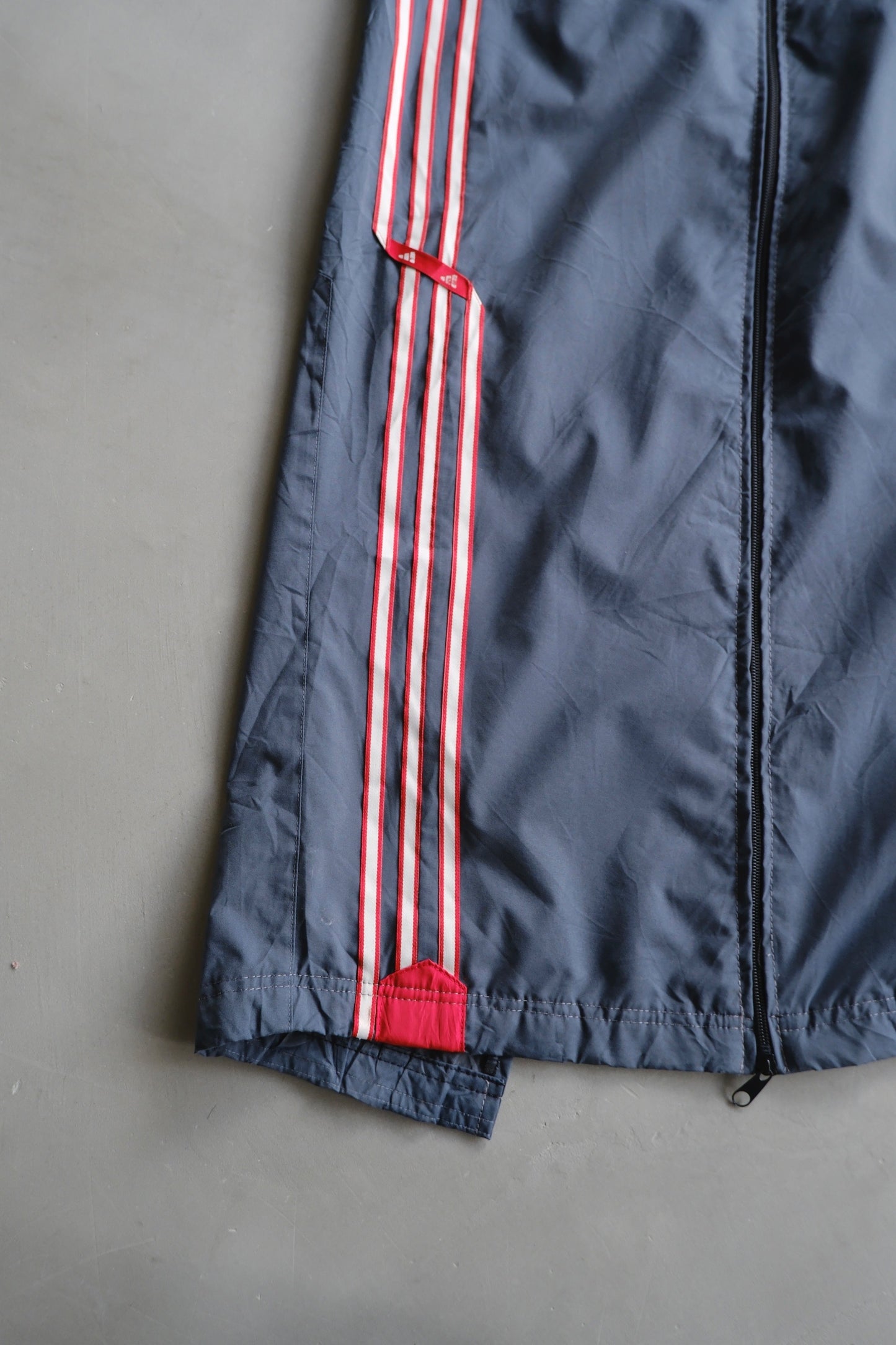adidas remake skirt