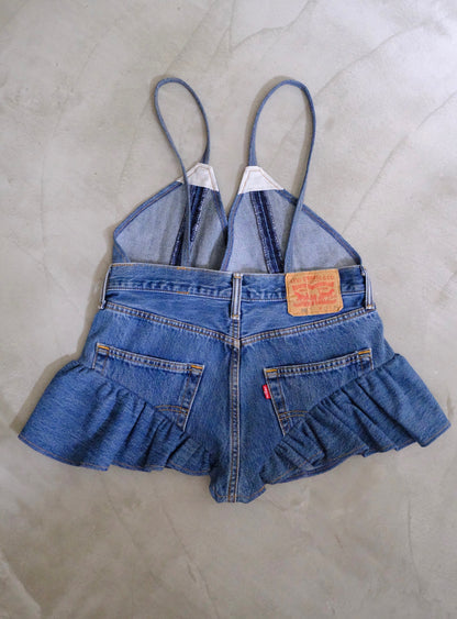 Recast Denim
