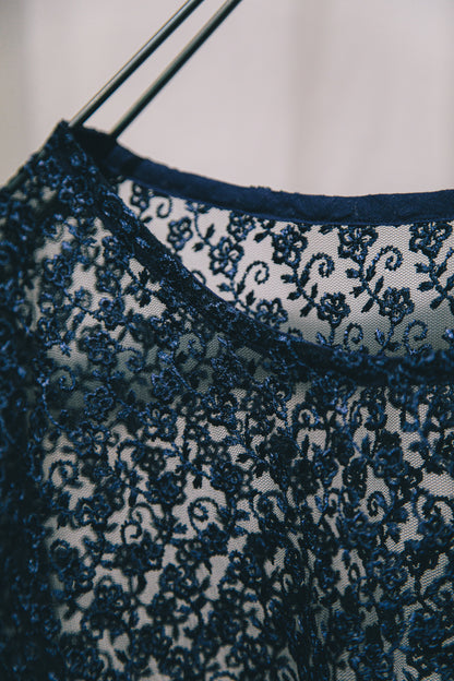 nice nice black&lace