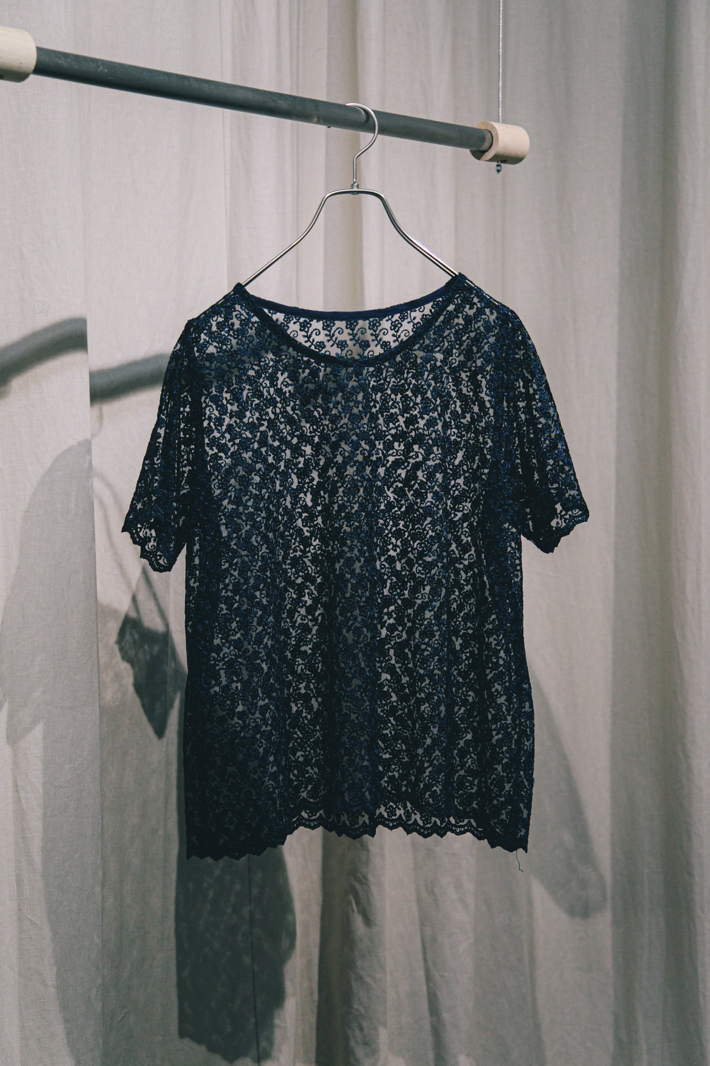 nice nice black&lace