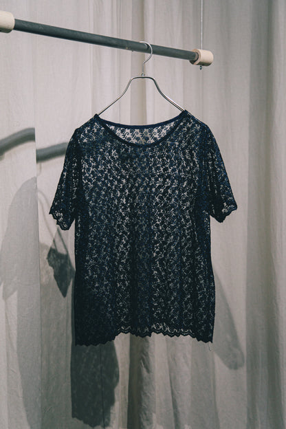 nice nice black&lace