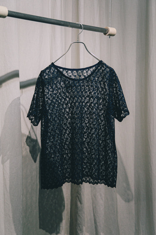 nice nice black&lace