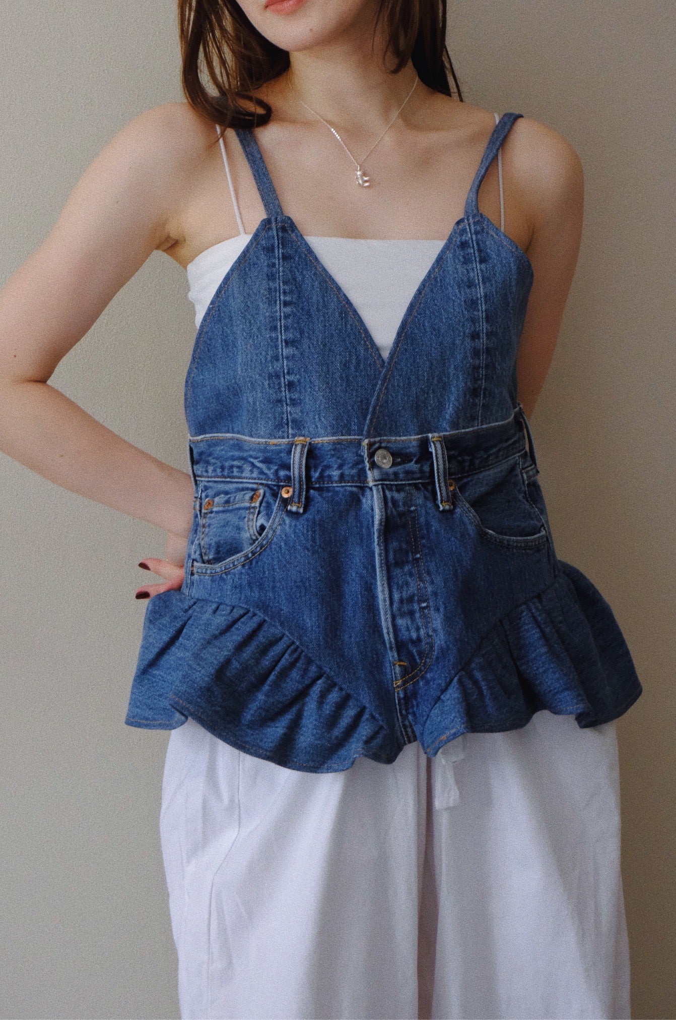 Recast Denim