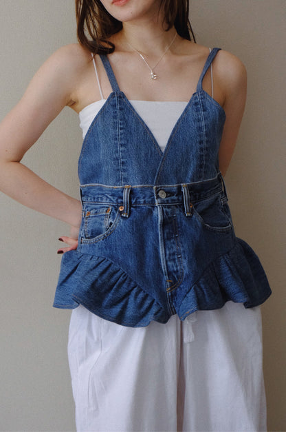 Recast Denim