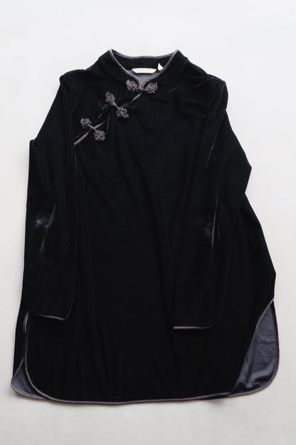 velor china tops