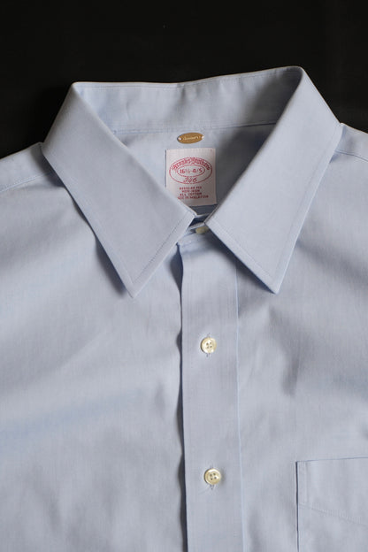 USED SHIRT REMAKE / CUT-OUT DESIGN