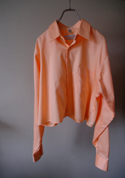 remake／cutting shirt