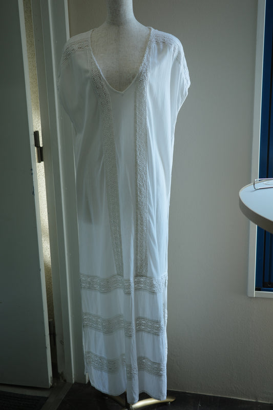 euro romantic white op