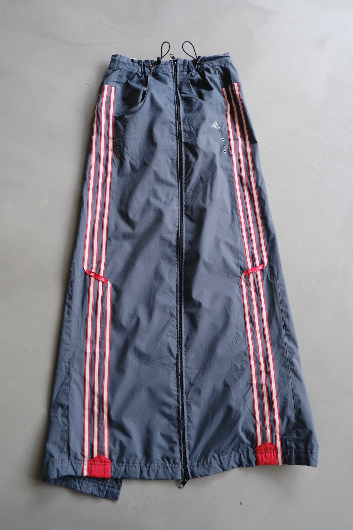 adidas remake skirt