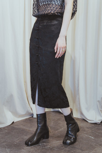 nice nice black&lace