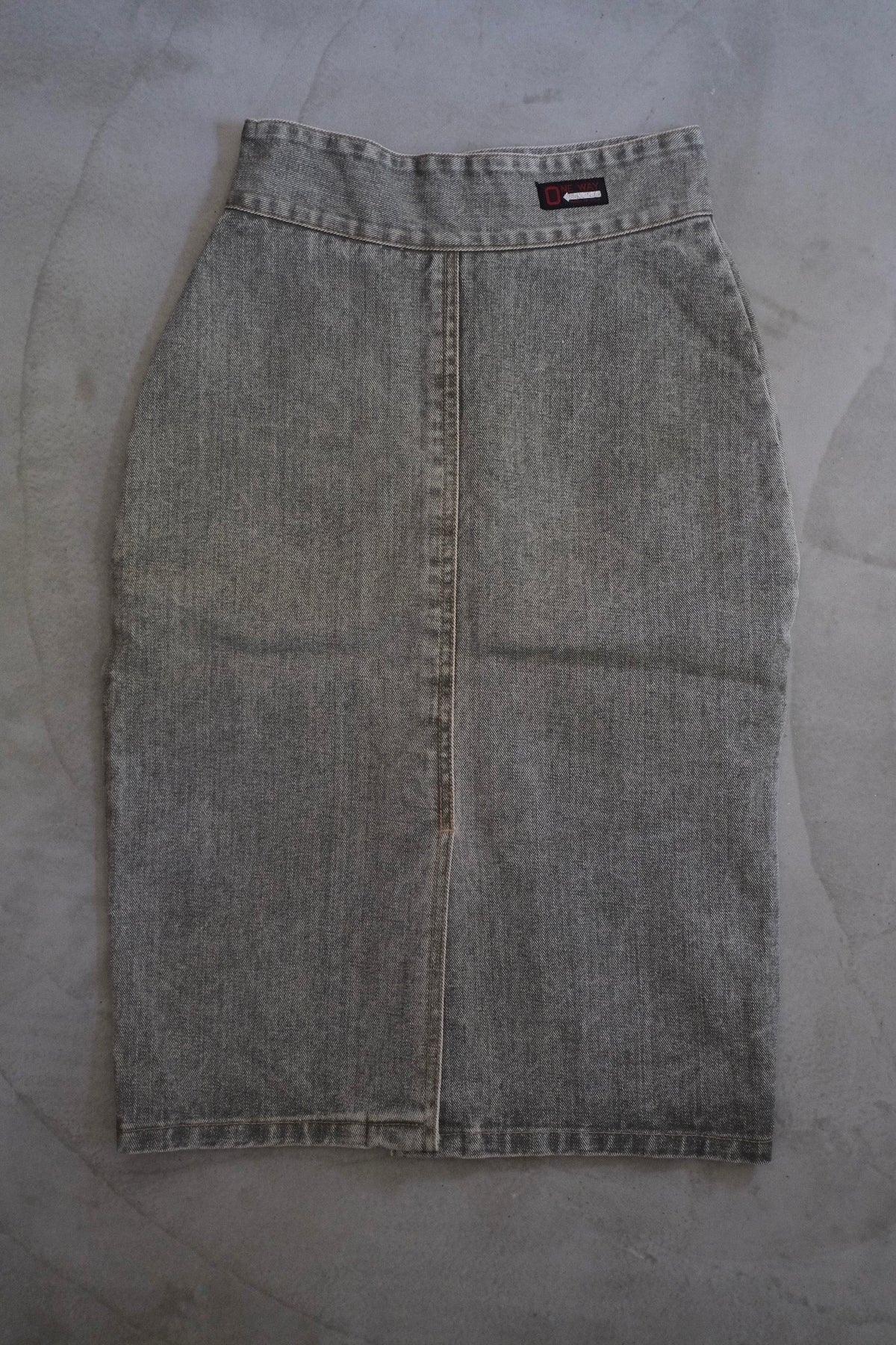 USA 90s Denim Skirt