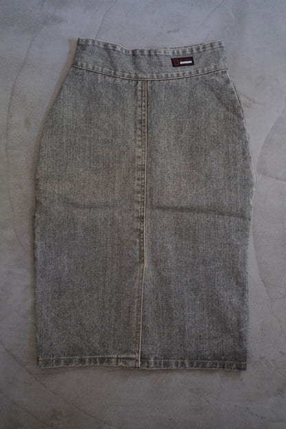 USA 90s Denim Skirt