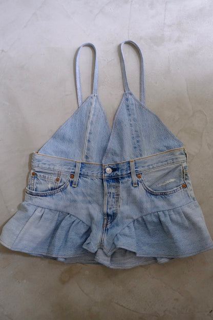 Recast Denim