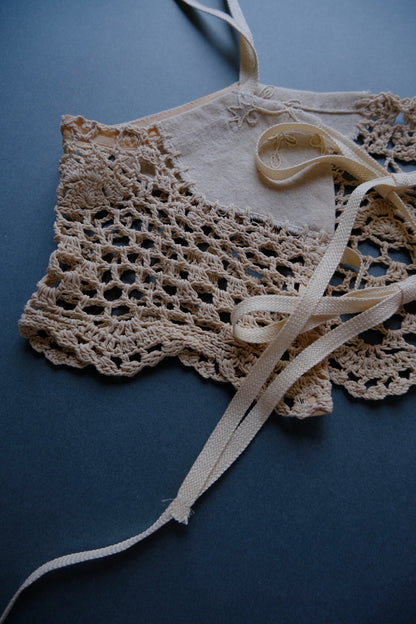 〈Re•lace〉code bustier