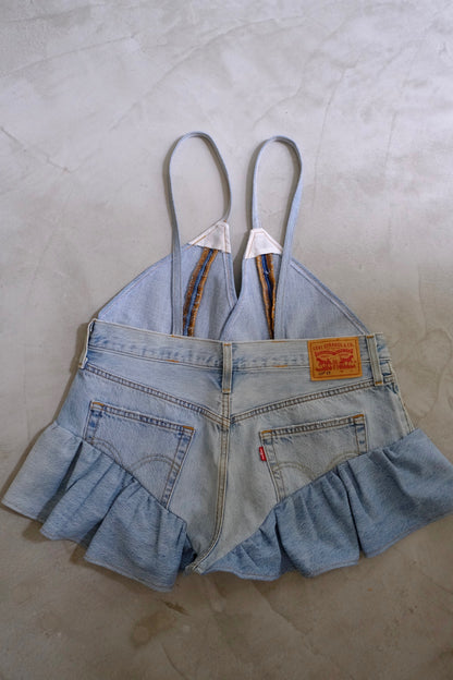 Recast Denim
