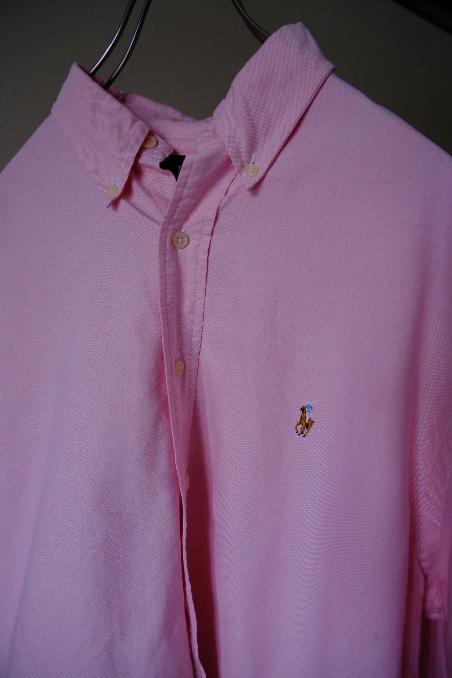 remake／cutting shirt