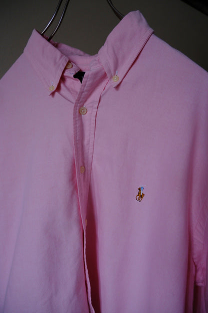 remake／cutting shirt