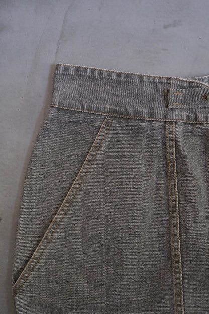 USA 90s Denim Skirt