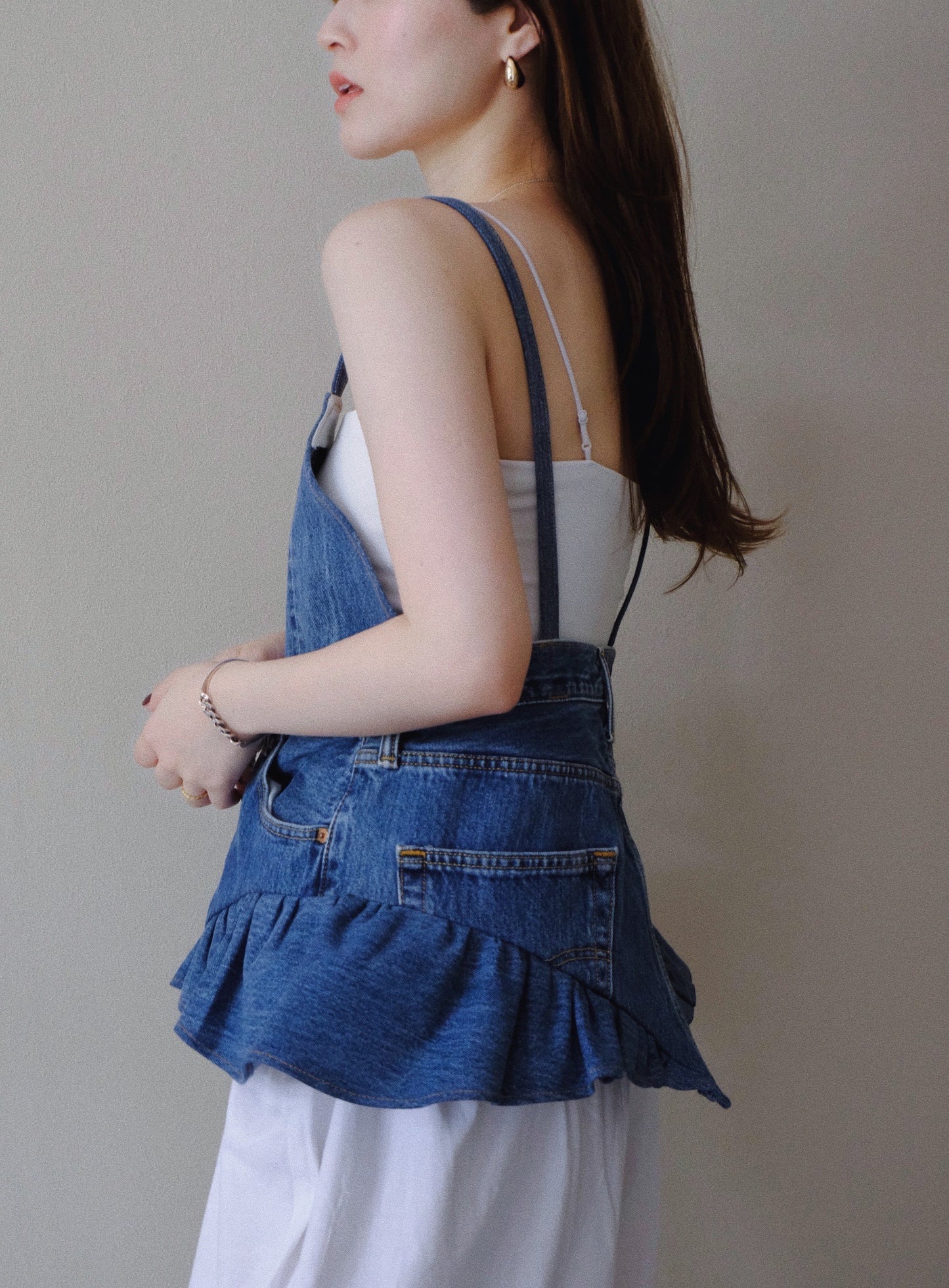 Recast Denim