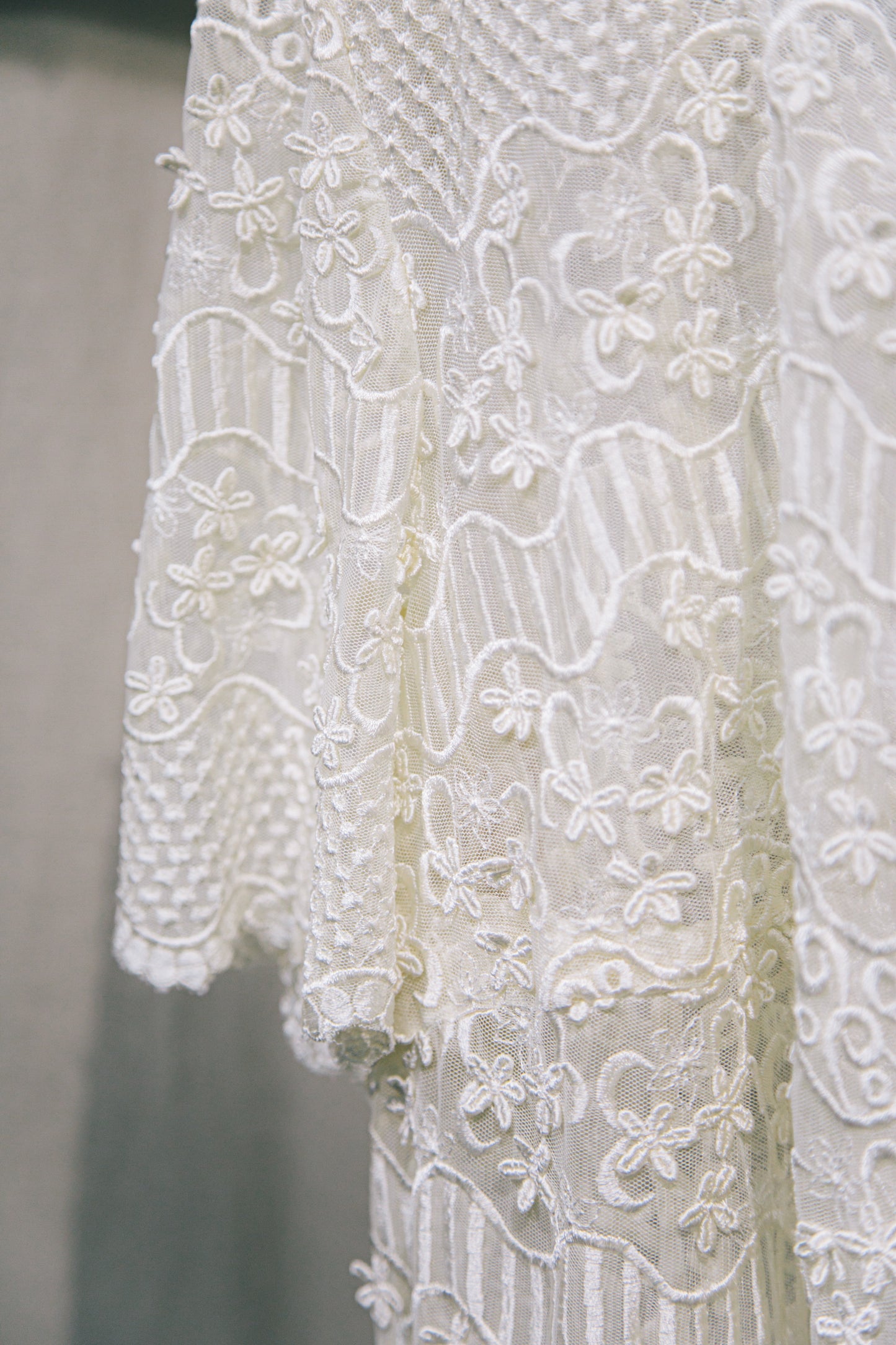 naminami embroidery tops