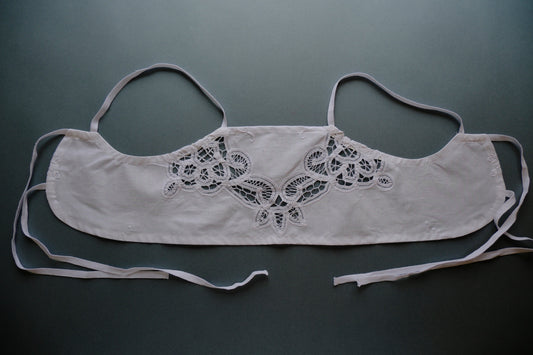 〈Re•lace〉code bustier