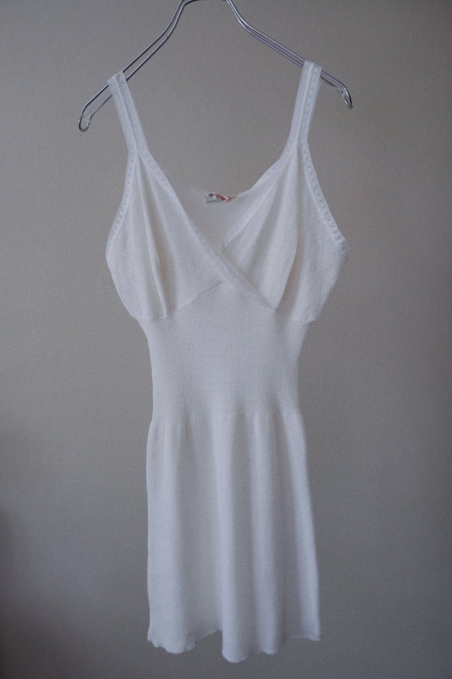 wool camisole