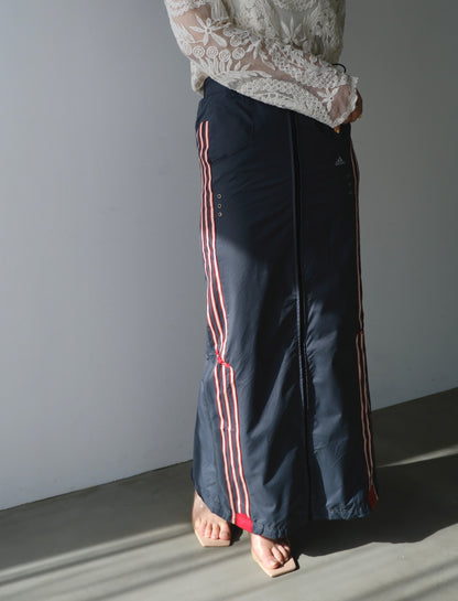 adidas remake skirt