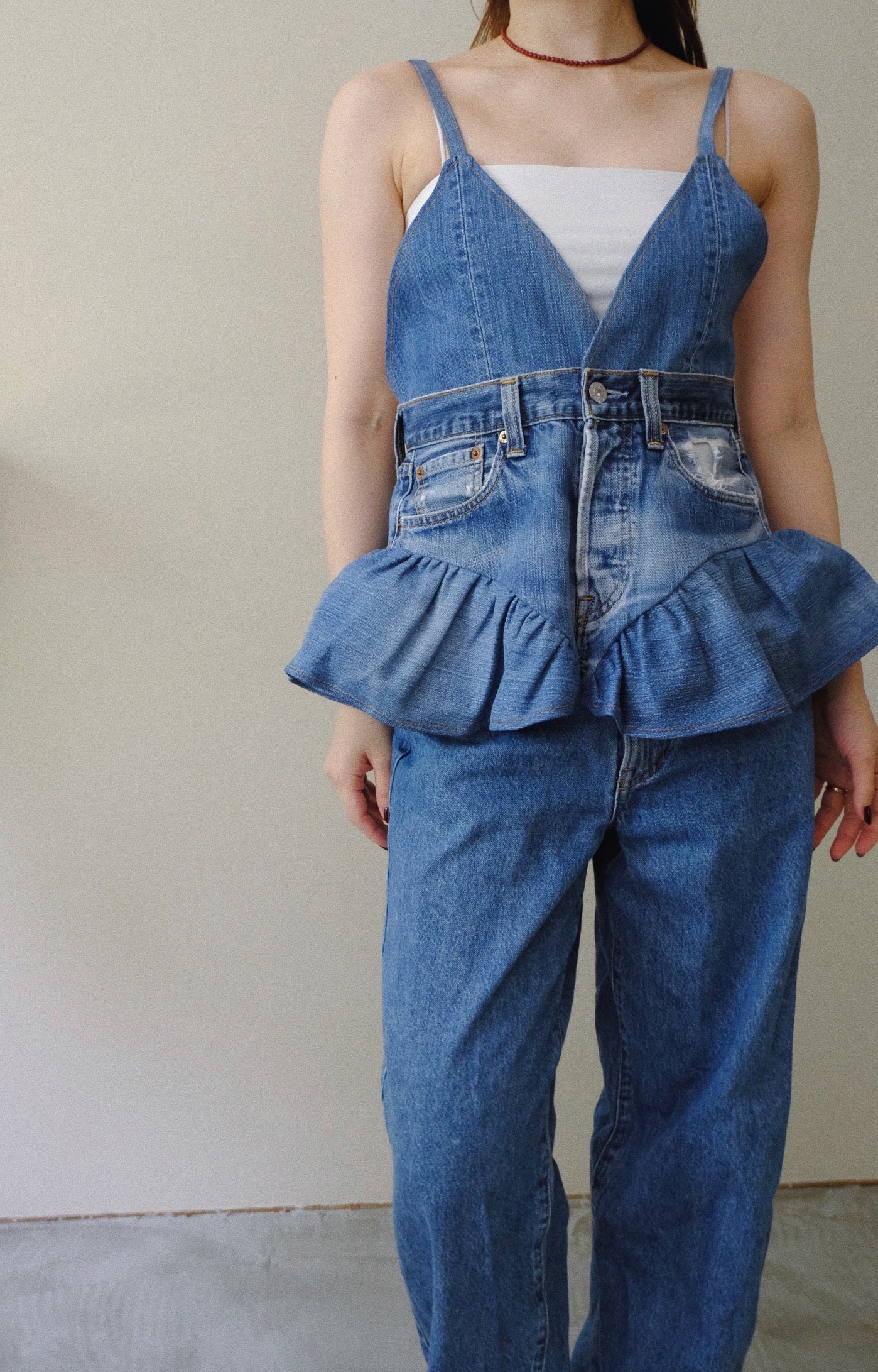 Recast Denim