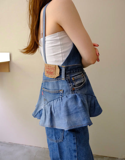 Recast Denim