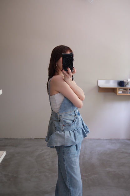 Recast Denim