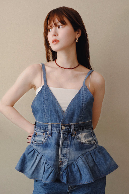 Recast Denim