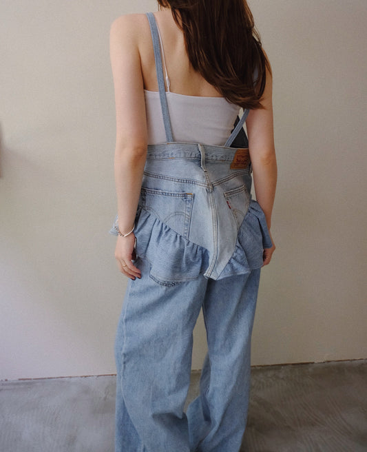 Recast Denim